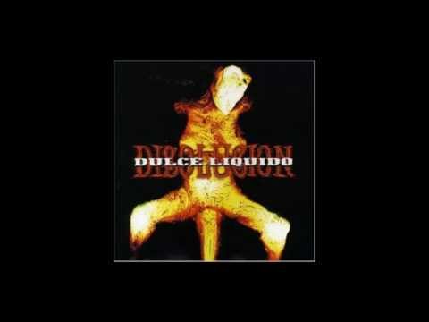 Dulce Liquido — 07. Dulce Liquido - Castillo de Impurezas