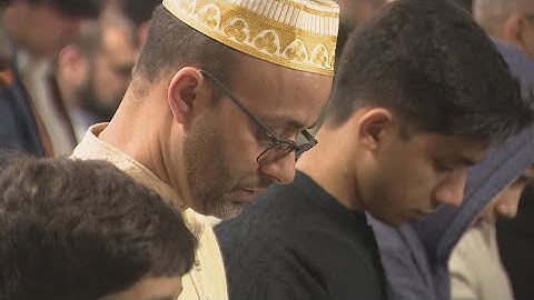 What is Ramadan and how do Muslims observe the Islamic holy month?