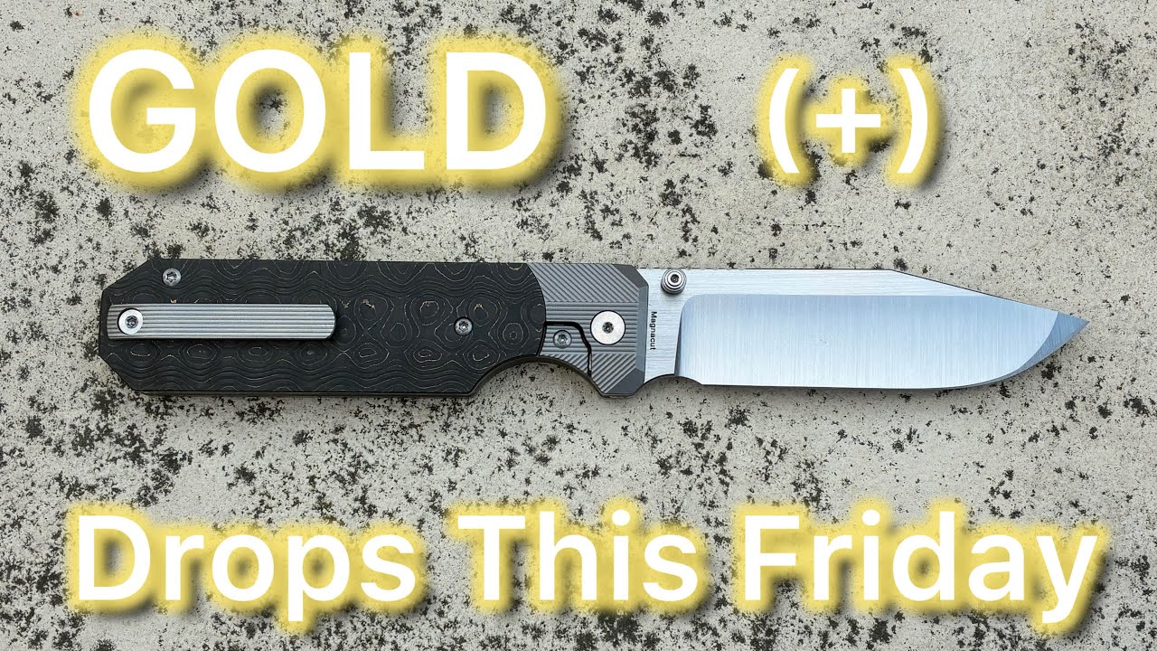 Новые GOLD RR Standard (+) выйдут в эту пятницу.