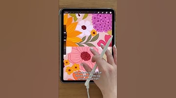 How to create a seamless repeating pattern