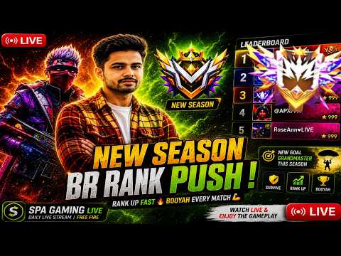 Spa gaming live