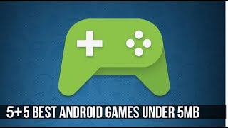 TOP 10 ANDROID GAMES UNDER 5MB screenshot 5