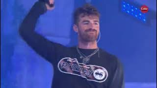 The Chainsmokers LIVE  Tomorrowland 2023