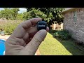Godox Cube S Wireless microphone Review