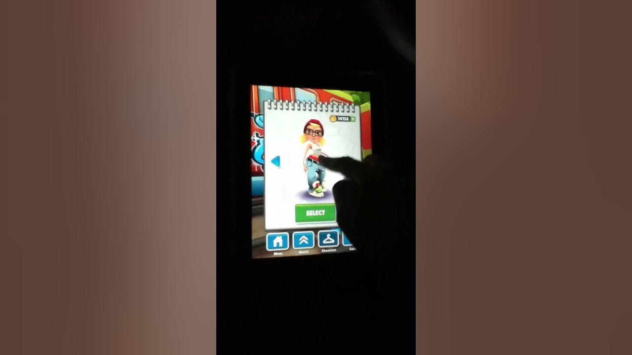 2 cheat codes for subway surfers(no jailbreak) YouTube