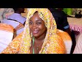 Babadjo Garoua Fahda Narral Robe Garoua