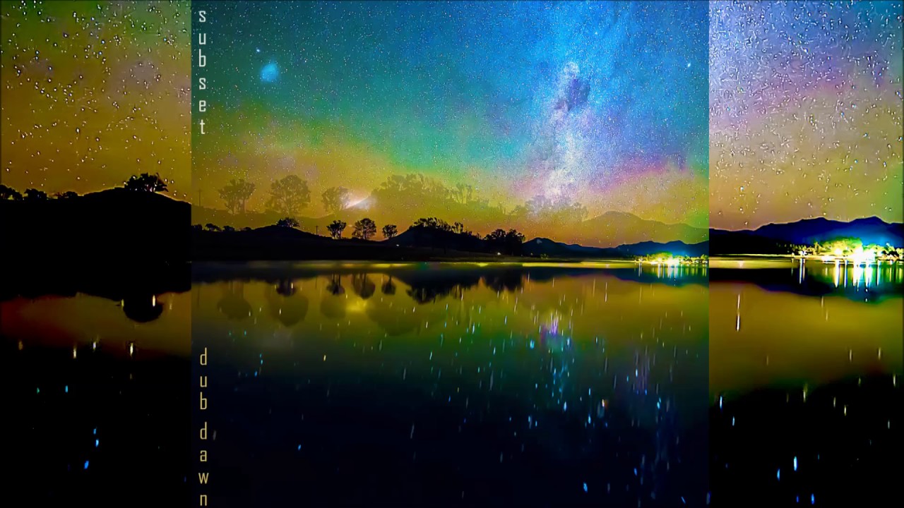 Watch SUBSET - Nazca on YouTube Watch SUBSET - Nazca on YouTube
