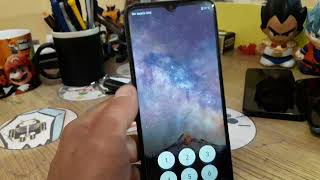 como desbloquear Wiko Y50, y52, y51, y61, y62 eliminar pin, huella, patrón, contraseña screenshot 4