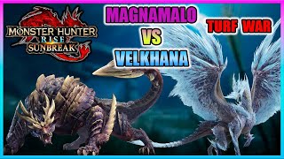 MH Sunbreak | Velkhana Magnamalo Pelea Territorial | 4k 60fps
Otra Pelea Territorial que no está nada mal, esta vez entre Magnamalo y Velkhana, sigo prefiriendo la de Malzeno pero no se queda muy atrás.
Redes:
Twitter: https://twitter.com/Shincry
Twitch: https://www.twitch.tv/shincry
Discords (Estoy en todos):
MH_Hispano ~ https://discord.gg/pRpqP4c
MH_Spain ~ https://discord.gg/KQkXB8528s
MH_España ~ https://discord.gg/011CSMKhbvpq7KlRi MH Sunbreak | Velkhana Magnamalo Pelea Territorial | 4k 60fps