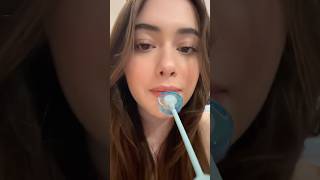 This Lollipop Plays Music Inside Its Mouth