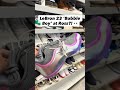 $210 ➜ $69.99 at Ross?! LeBron 23 Find 👀 #shorts