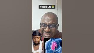 Don't ignore your body's warning signs 😭