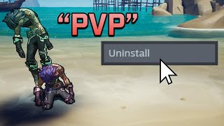 New Players Are Being Sold a Lie | Sea of Thieves