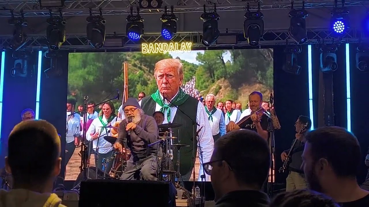 ¿Sabías qué fue del 