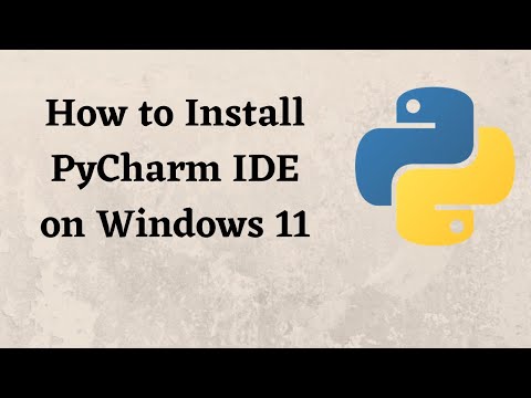 How to Install