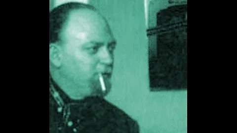 Robert Anton Wilson - What is Normal?