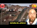 Melilla espaa no es lo que esperaba 