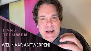 Download Lagu Hans Teeuwen - Wel naar Antwerpen! MP3 Download Lagu Hans Teeuwen - Wel naar Antwerpen! MP3