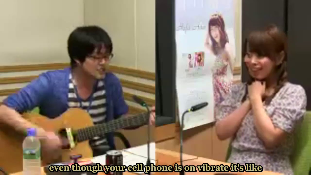 Happy Birthday Iguchi Yuka (2014)