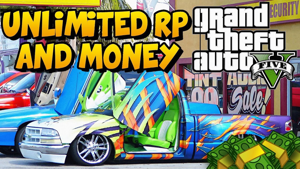 GTA 5 Online SOLO Unlimited Money & RP! Best Money Missions Not Money