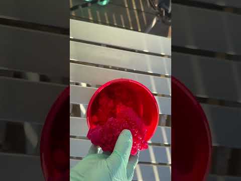 Salmon candy