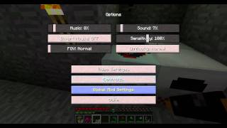Minecraft technic pack episode 3 The amateurs "INDUSTIAL CRAFT"