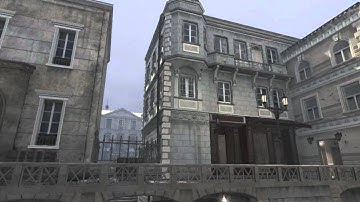 Big MW3 Group hug :)