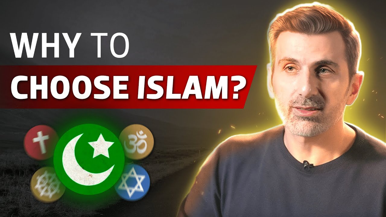 Why Islam? - Towards Eternity Final Edit