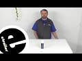 etrailer | Review of Furrion Replacement Remote Control RV Stereo - FR55JF