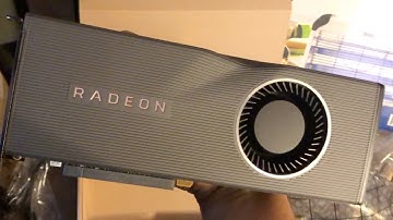 My AMD RX 5700 XT WAS too Unstable! IRL Update