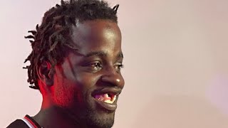 Ugliest Rapper Alive TOP INTERVIEW