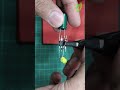 Make Delay Timer Circuit #shorts #viral  #electronics #555Timer