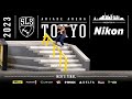 2023 SLS Tokyo: Men