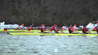 4.16.11 Princeton Hvy 1V v Harvard - Compton Cup