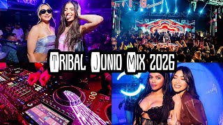 Música De Antro 2026 - #406 Junio (Dj DANNY TRIBE) 