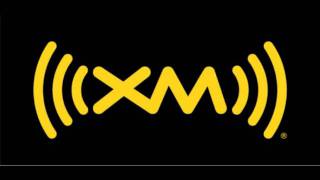 Sirius Xm radio