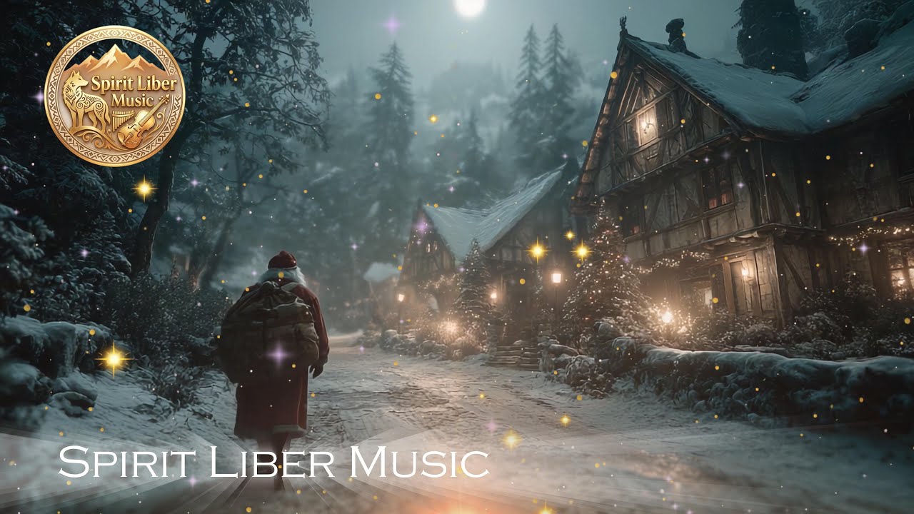 Totul Alb | Spirit Liber Music |  (Official Music Video)