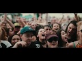 Mayday Parade - Warped Tour 2018 (Week 3)