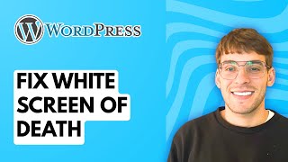 How To Fix Wordpress White Screen Of Death 2026 Full Guide