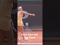 2026 Rabat Open | Petra Marcinko v. Jil Teichmann  | WTA SF Highlights