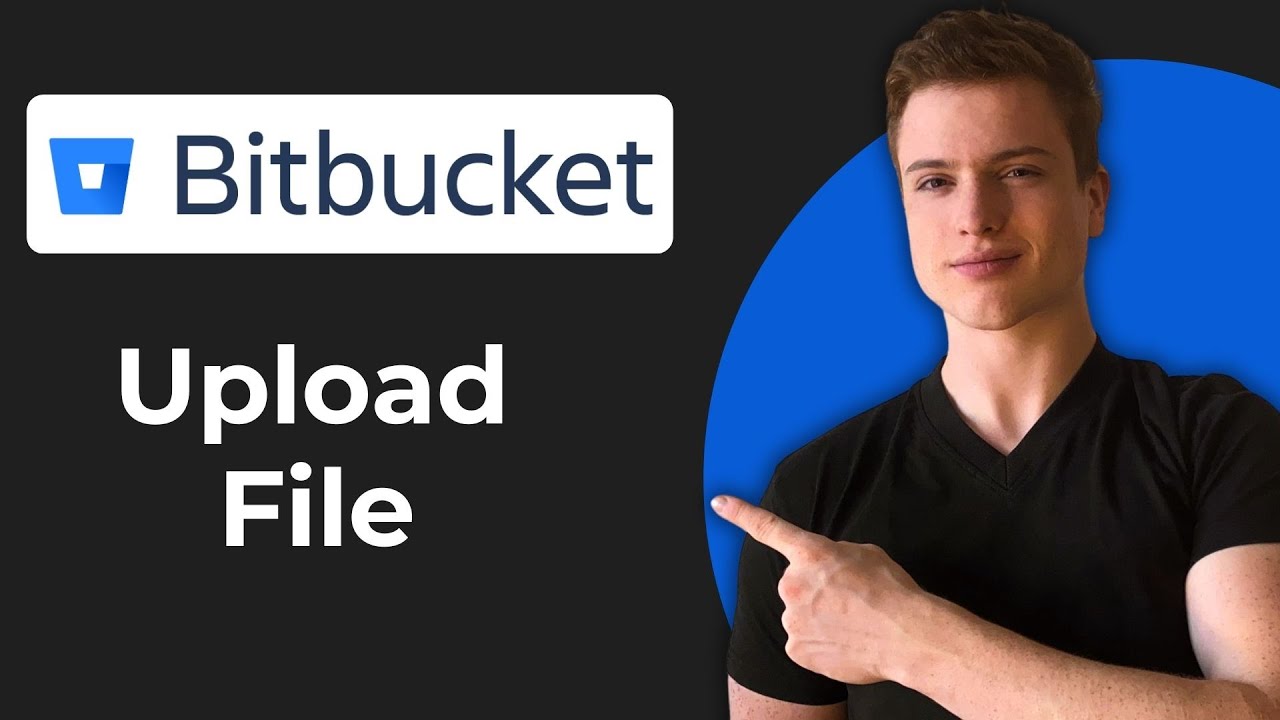 Как загрузить файл в Bitbucket на хинди (руководство 2026 года)