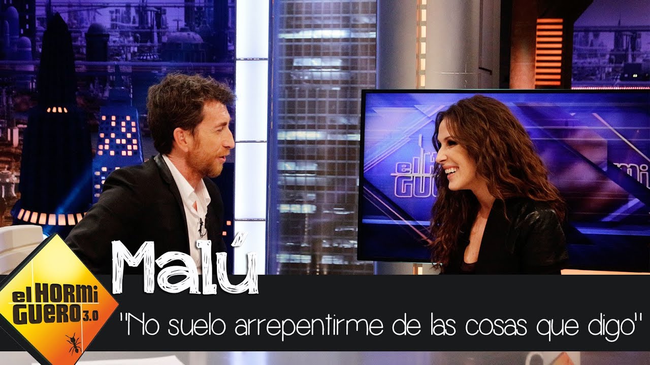 Malú: 
