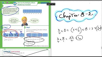 Envision Math Chapter 8 Section 2