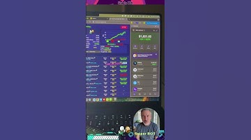 I used public web Pump Fun Sniper bot | See what happened in 2 minutes of running