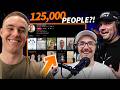 Random White Dude from Utah Preaches Gospel to 125K in Swahili