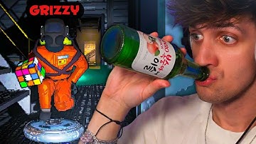 DRUNK LETHAL COMPANY WAS A MISTAKE