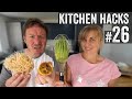 Testing Viral Kitchen Hacks 26