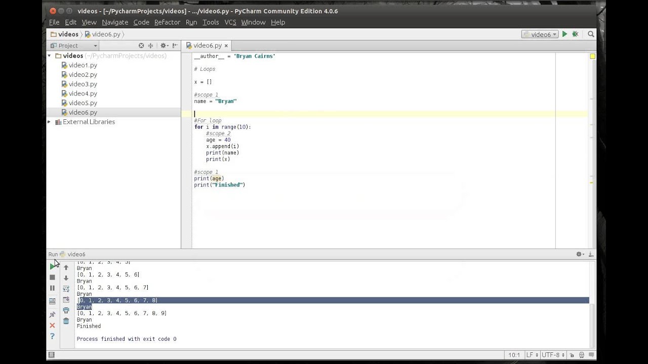 earthquake in Michigan while making a tutorial cat at 