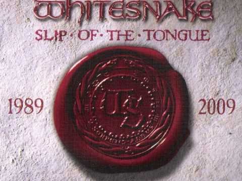 Whitesnake (+) Fool for Your Loving (Remastered)