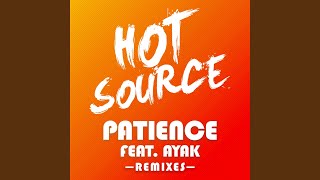 Download lagu Patience (KNOXA Remix)